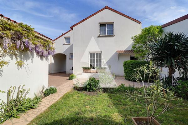 Maison 5 pièces 127.06 m2
