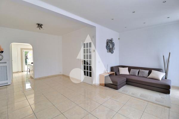 Maison 5 pièces 127.06 m2