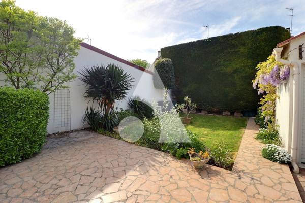 Maison 5 pièces 127.06 m2