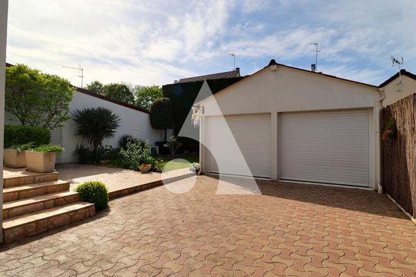 Maison 5 pièces 127.06 m2
