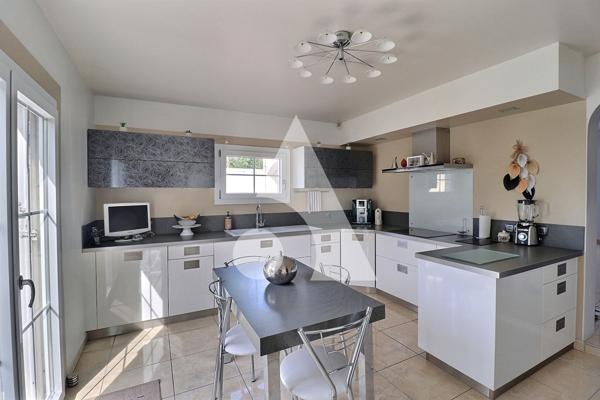 Maison 5 pièces 127.06 m2
