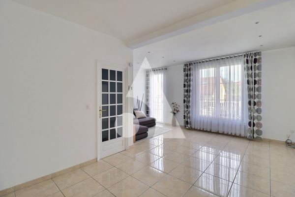 Maison 5 pièces 127.06 m2