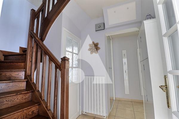 Maison 5 pièces 127.06 m2