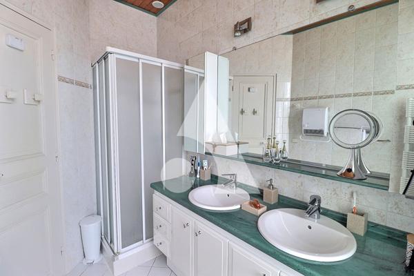 Maison 5 pièces 127.06 m2