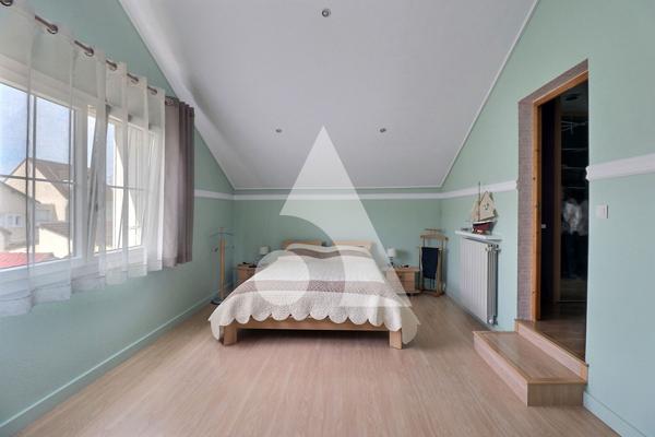 Maison 5 pièces 127.06 m2