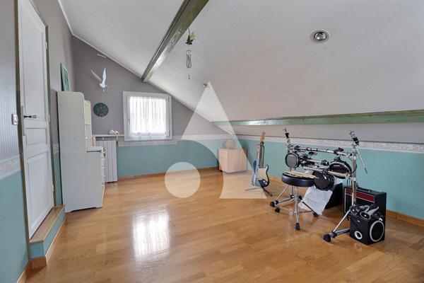 Maison 5 pièces 127.06 m2