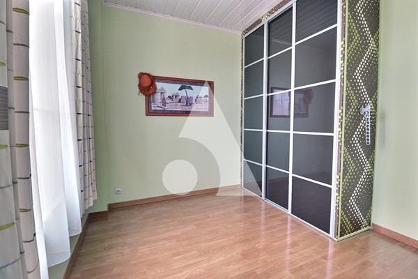Maison 5 pièces 127.06 m2