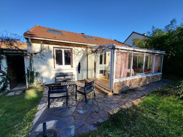 Maison de 4 pièces ,3 chambres et mezzanines