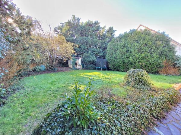 Maison de 4 pièces ,3 chambres et mezzanines