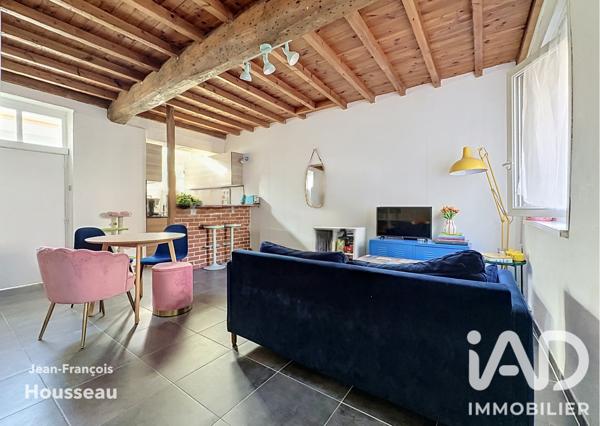 Maison à vendre 2 pièces 44 m² Hem