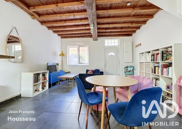 Maison à vendre 2 pièces 44 m² Hem
