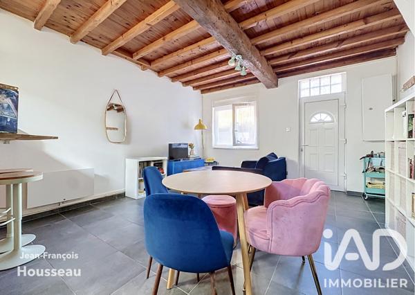 Maison à vendre 2 pièces 44 m² Hem