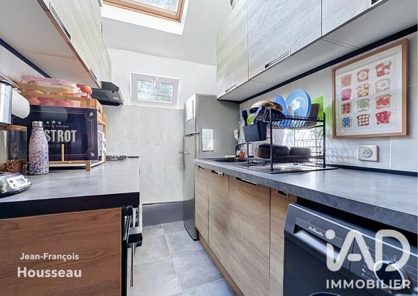 Maison à vendre 2 pièces 44 m² Hem