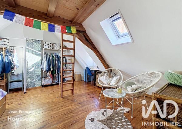 Maison à vendre 2 pièces 44 m² Hem