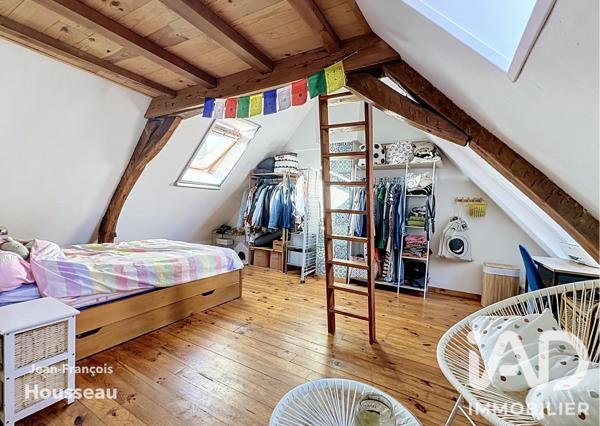 Maison à vendre 2 pièces 44 m² Hem