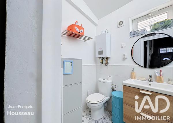 Maison à vendre 2 pièces 44 m² Hem