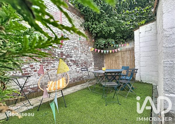 Maison à vendre 2 pièces 44 m² Hem