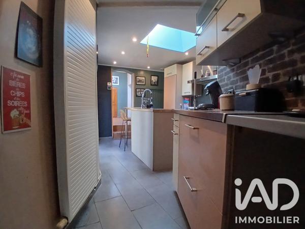Maison à vendre 6 pièces 154 m² Saint-Omer