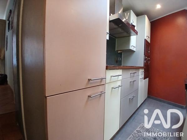 Maison à vendre 6 pièces 154 m² Saint-Omer