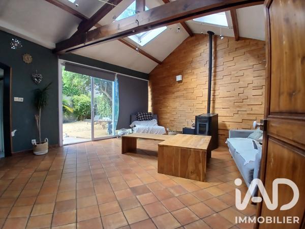 Maison à vendre 6 pièces 154 m² Saint-Omer