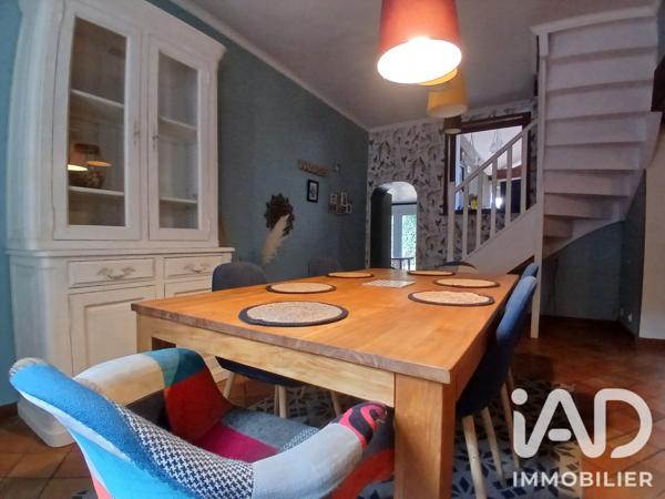 Maison à vendre 6 pièces 154 m² Saint-Omer