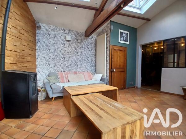 Maison à vendre 6 pièces 154 m² Saint-Omer
