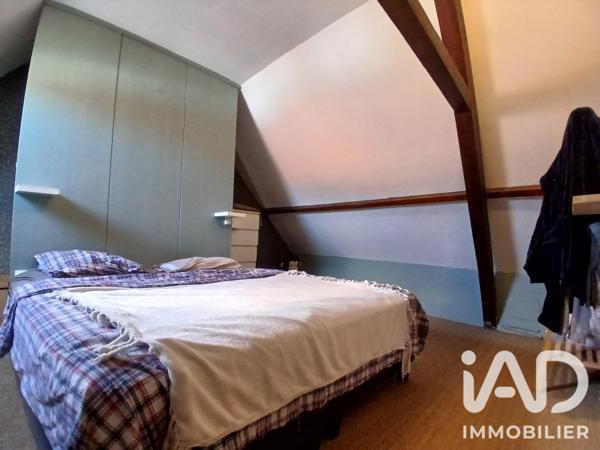 Maison à vendre 6 pièces 154 m² Saint-Omer