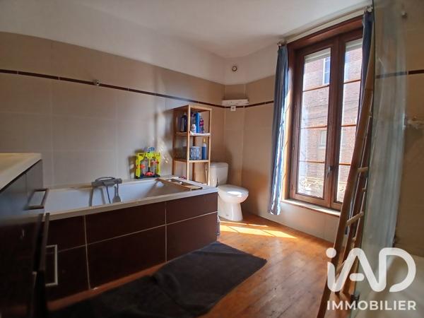 Maison à vendre 6 pièces 154 m² Saint-Omer
