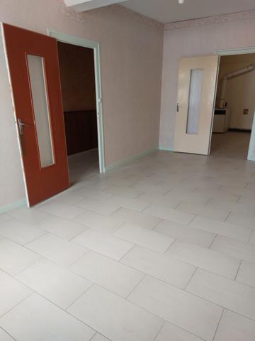 Maison de 3 chambres