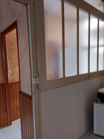 Maison de 3 chambres