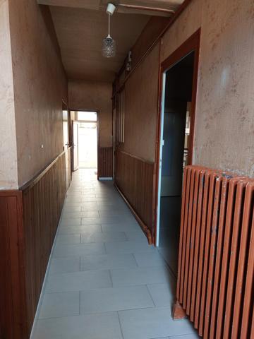 Maison de 3 chambres