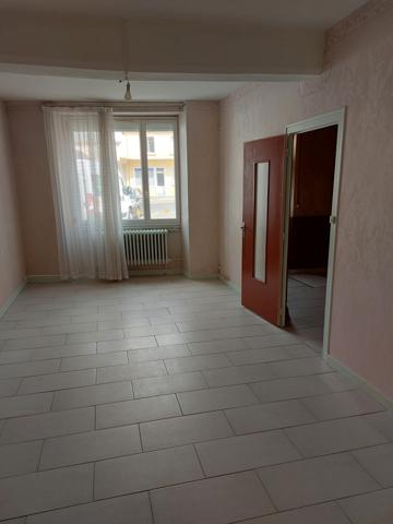 Maison de 3 chambres