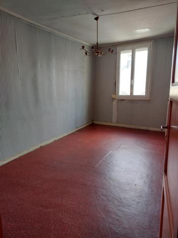 Maison de 3 chambres