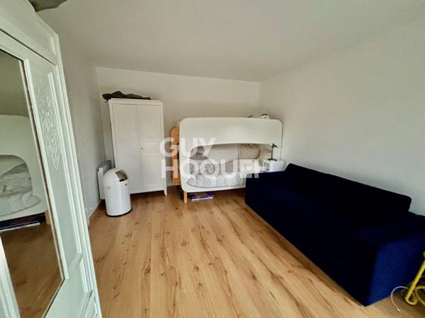 Appartement Pornichet 2 pièce(s) 39.51 m2