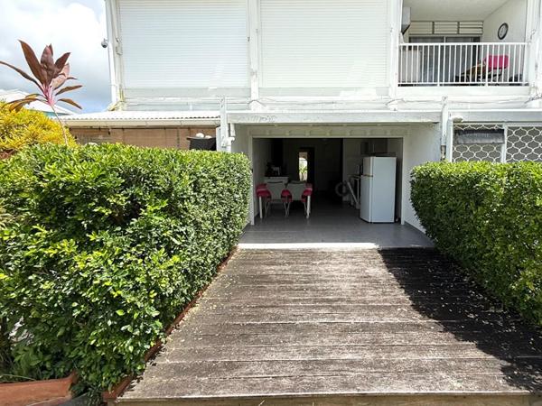 Appartement Saint Francois 2 pièce(s) 41 m2