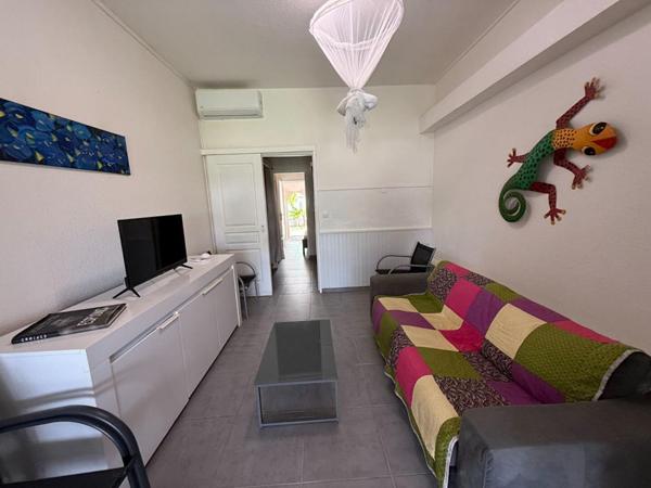 Appartement Saint Francois 2 pièce(s) 41 m2