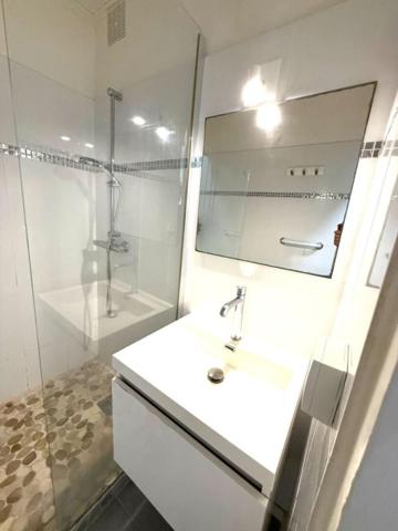 Appartement Saint Francois 2 pièce(s) 41 m2
