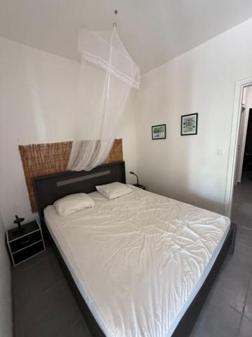 Appartement Saint Francois 2 pièce(s) 41 m2