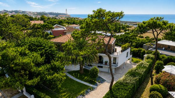 Vente Maison de luxe Anglet 10 Pièces 422 m²