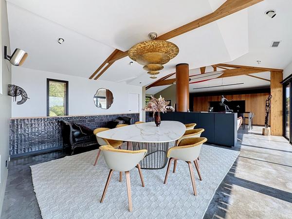 Vente Maison de luxe Anglet 10 Pièces 422 m²
