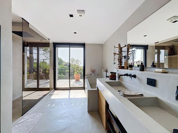 Vente Maison de luxe Anglet 10 Pièces 422 m²