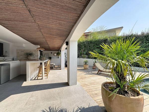 Vente Maison de luxe Anglet 10 Pièces 422 m²