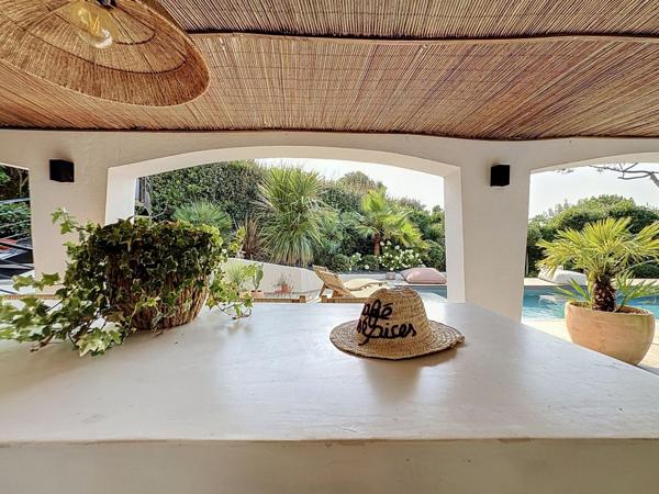 Vente Maison de luxe Anglet 10 Pièces 422 m²