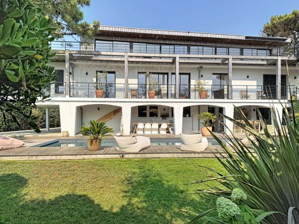 Vente Maison de luxe Anglet 10 Pièces 422 m²