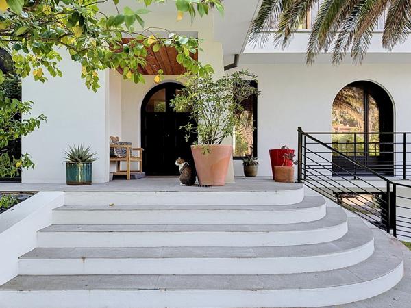 Vente Maison de luxe Anglet 10 Pièces 422 m²