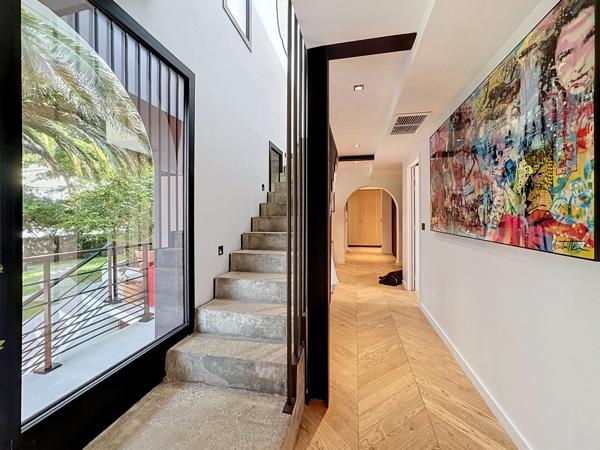 Vente Maison de luxe Anglet 10 Pièces 422 m²