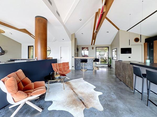 Vente Maison de luxe Anglet 10 Pièces 422 m²