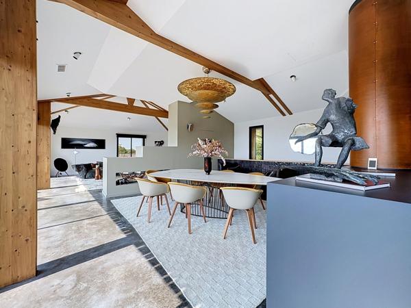 Vente Maison de luxe Anglet 10 Pièces 422 m²