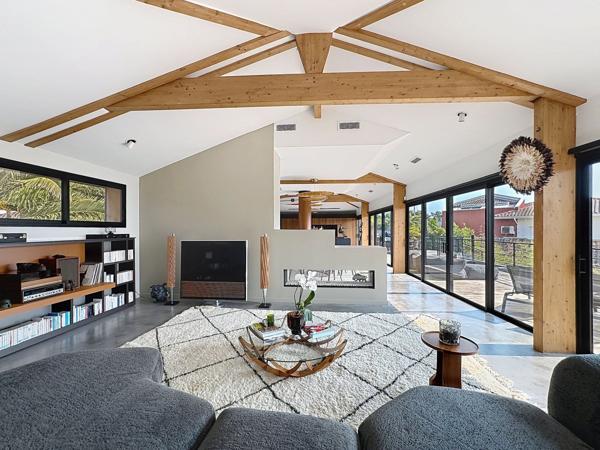 Vente Maison de luxe Anglet 10 Pièces 422 m²