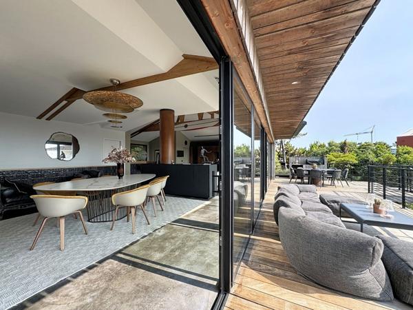 Vente Maison de luxe Anglet 10 Pièces 422 m²